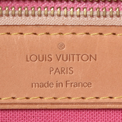 Louis Vuitton Monogram MOCA Neverfull GM 8 of 22
