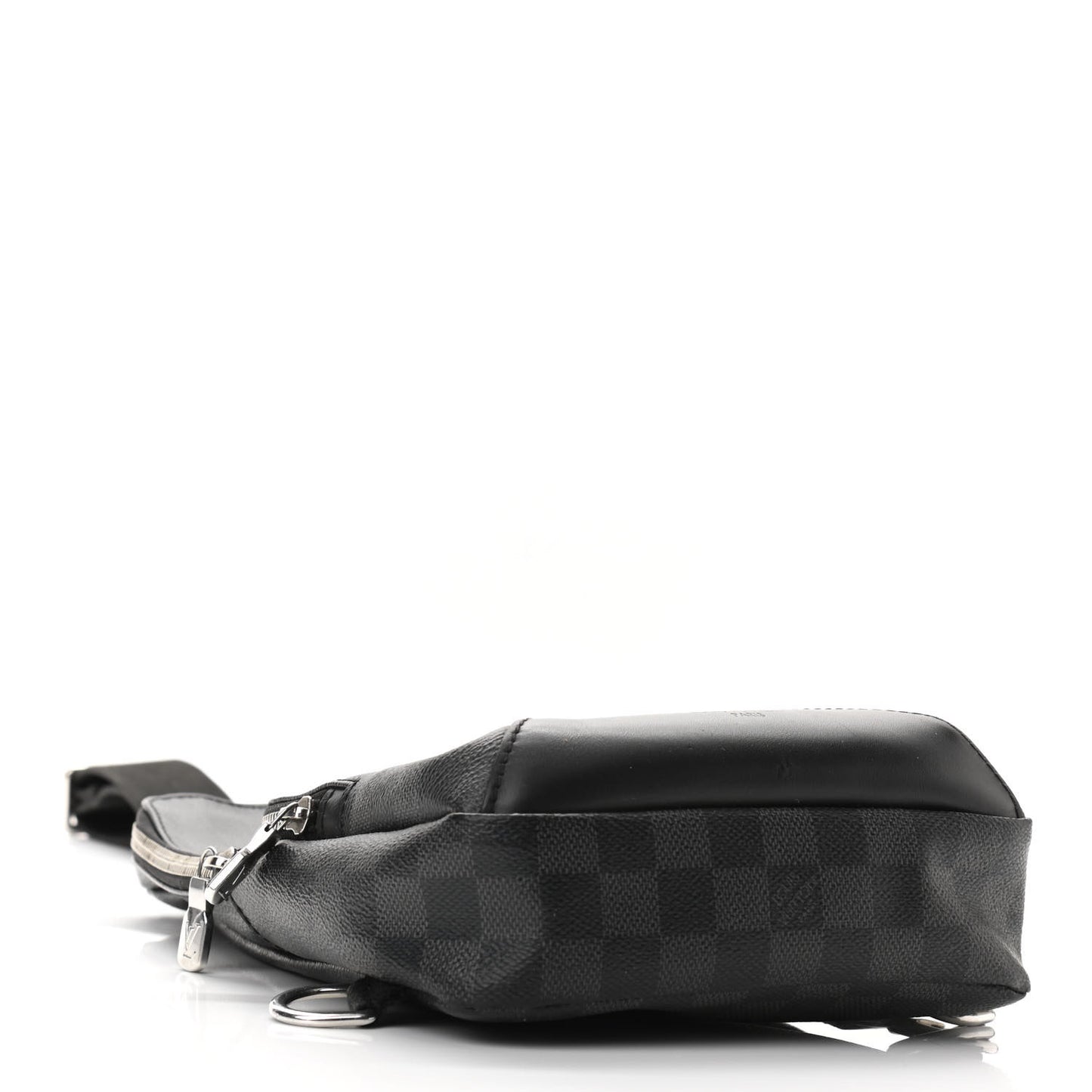 Damier Graphite Avenue Sling Backpack