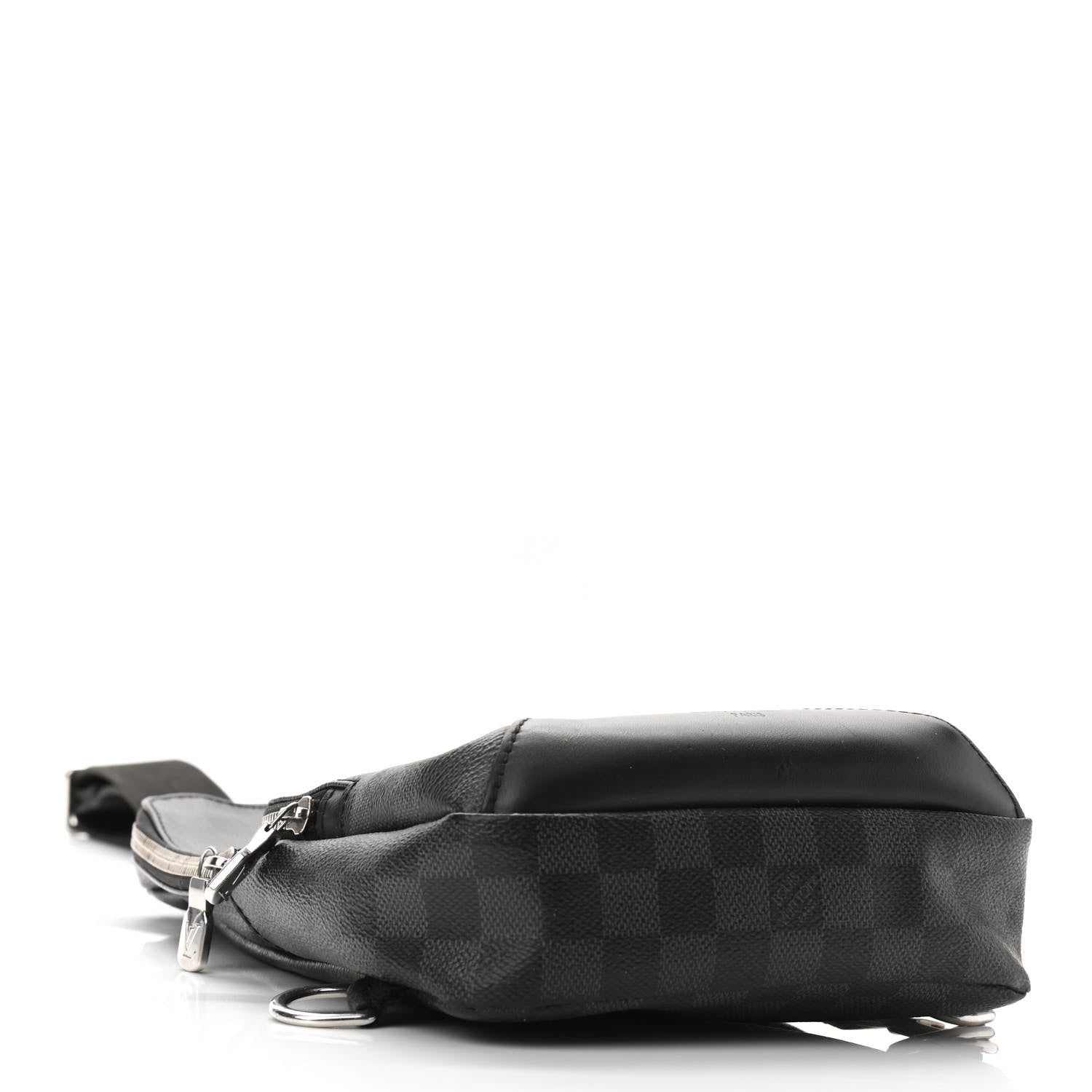 Louis Vuitton Damier Graphite Avenue Sling Backpack 4 of 9
