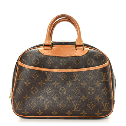 Louis Vuitton Monogram Trouville 1 of 10