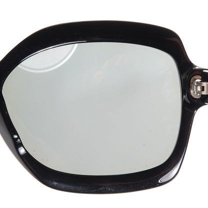 Chanel Pearl Sunglasses 5132-H Black 6 of 7