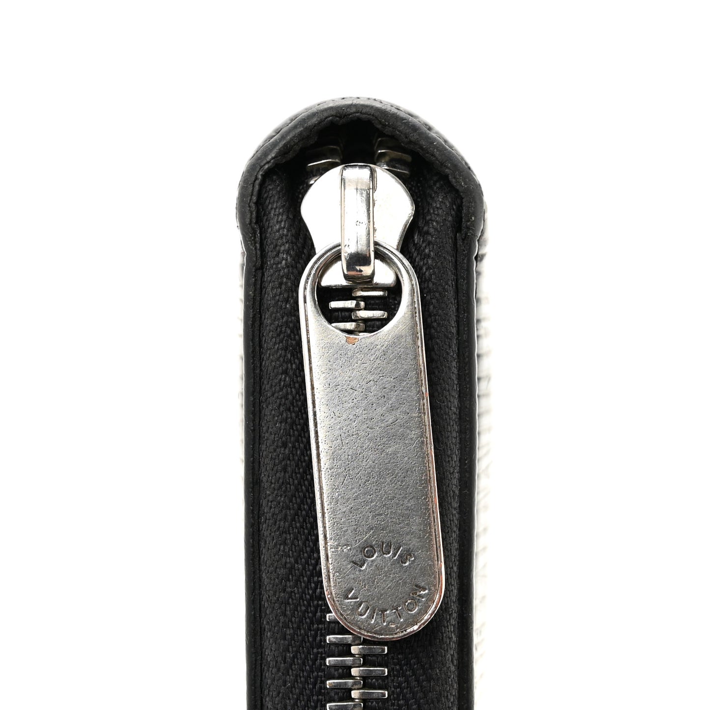 Epi Zippy Wallet Black