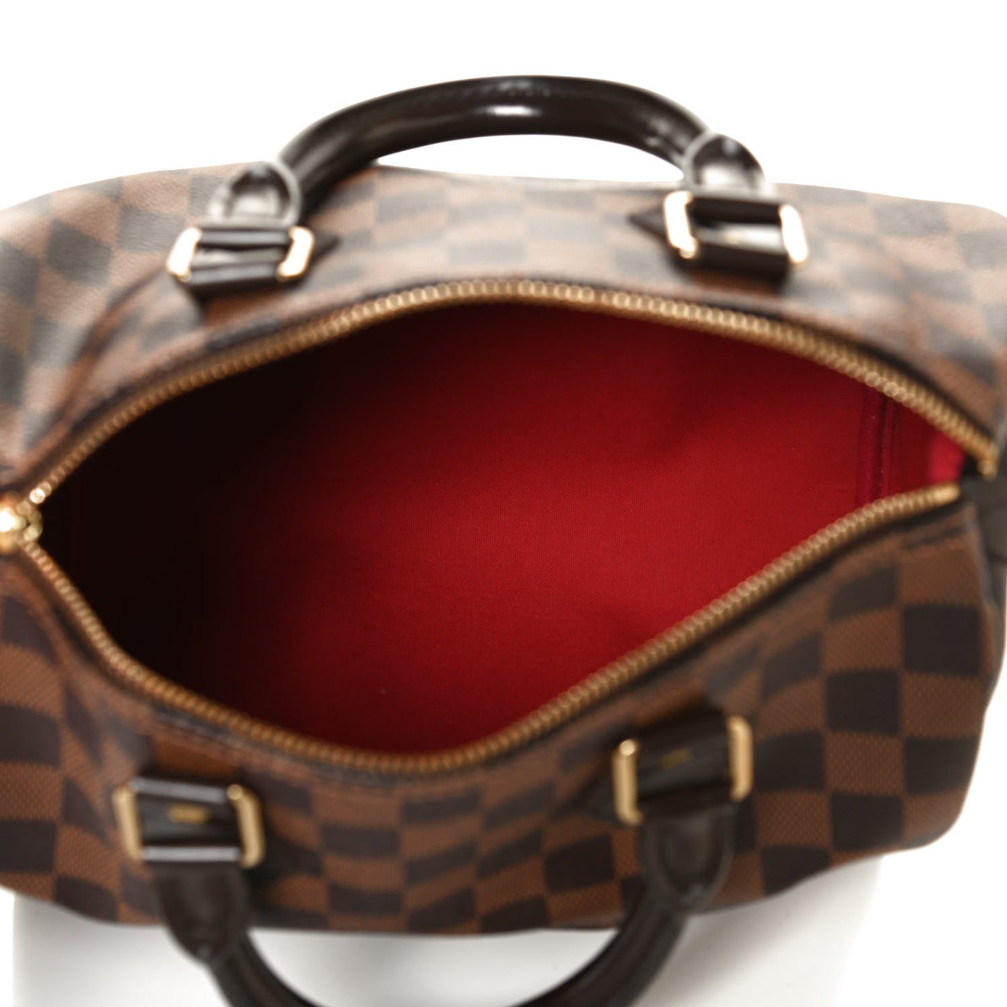 Damier Ebene Speedy 25