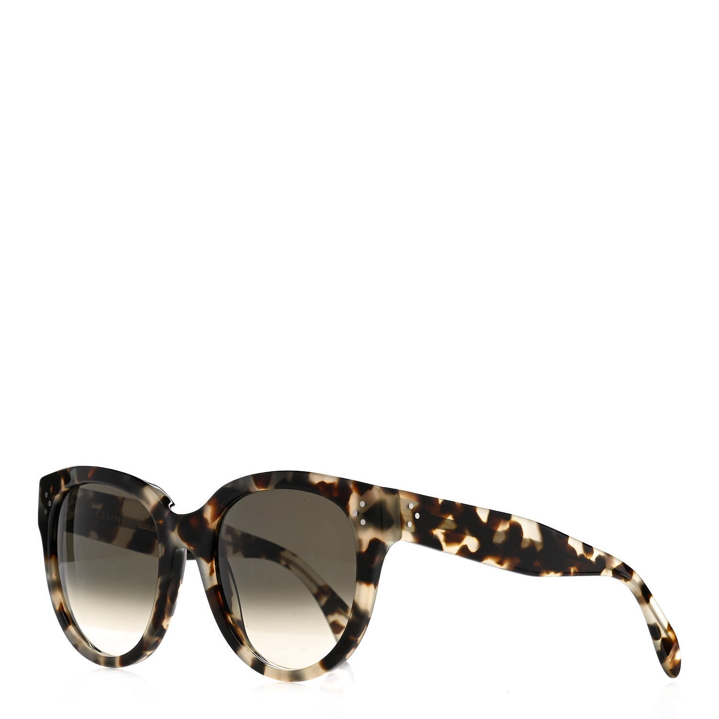 Audrey Sunglasses CL 41755 Spotted Havana