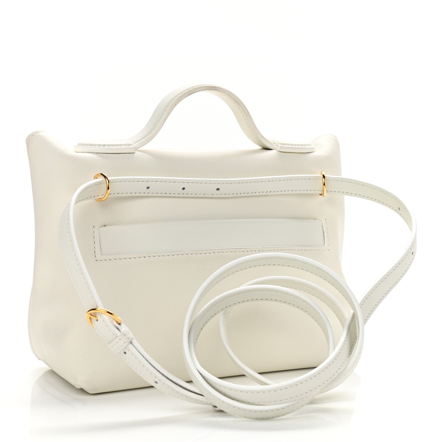 Hermes Evercolor Swift 24/24 21 White 2 of 11