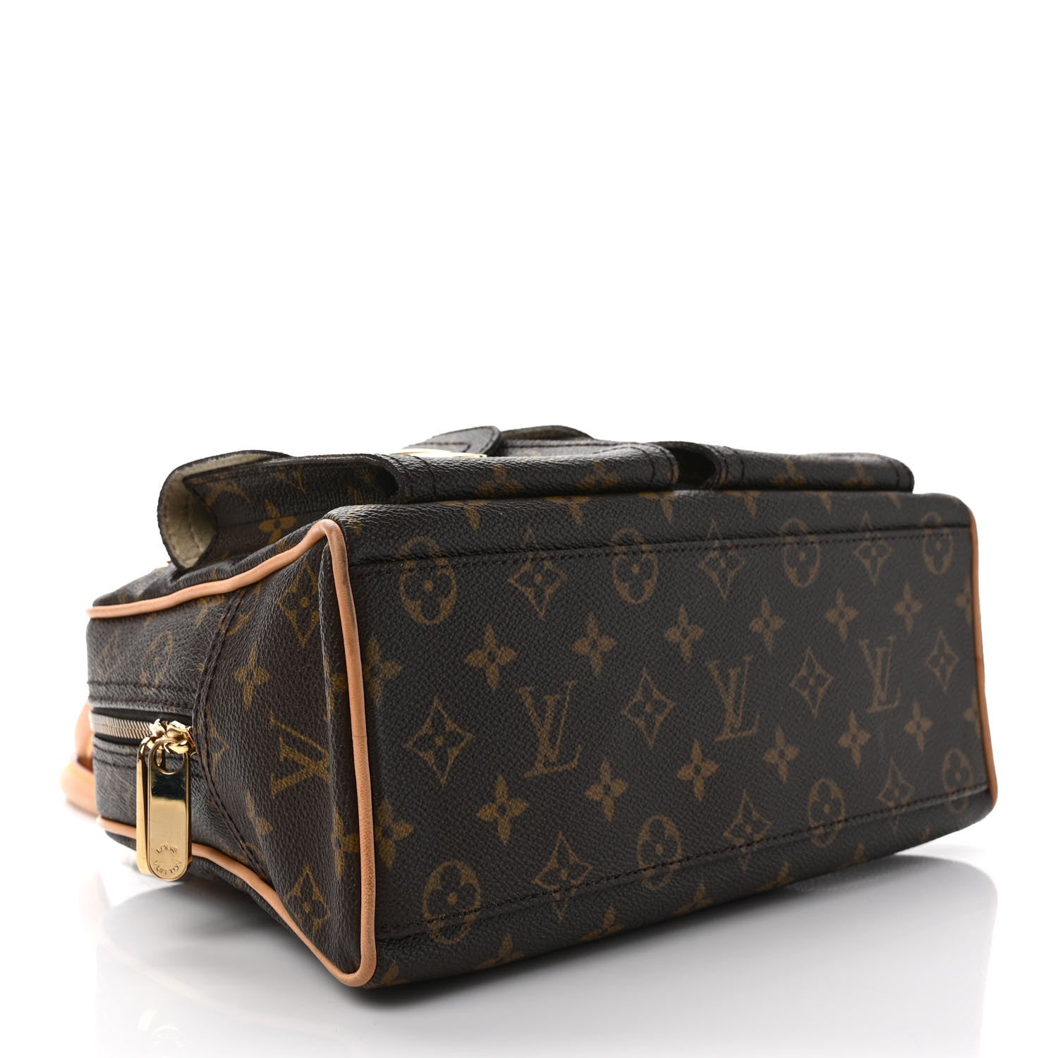 Louis Vuitton Monogram Manhattan PM 4 of 11