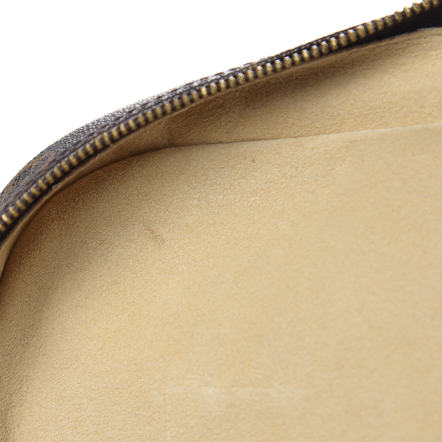 Louis Vuitton Monogram Manhattan GM 16 of 17