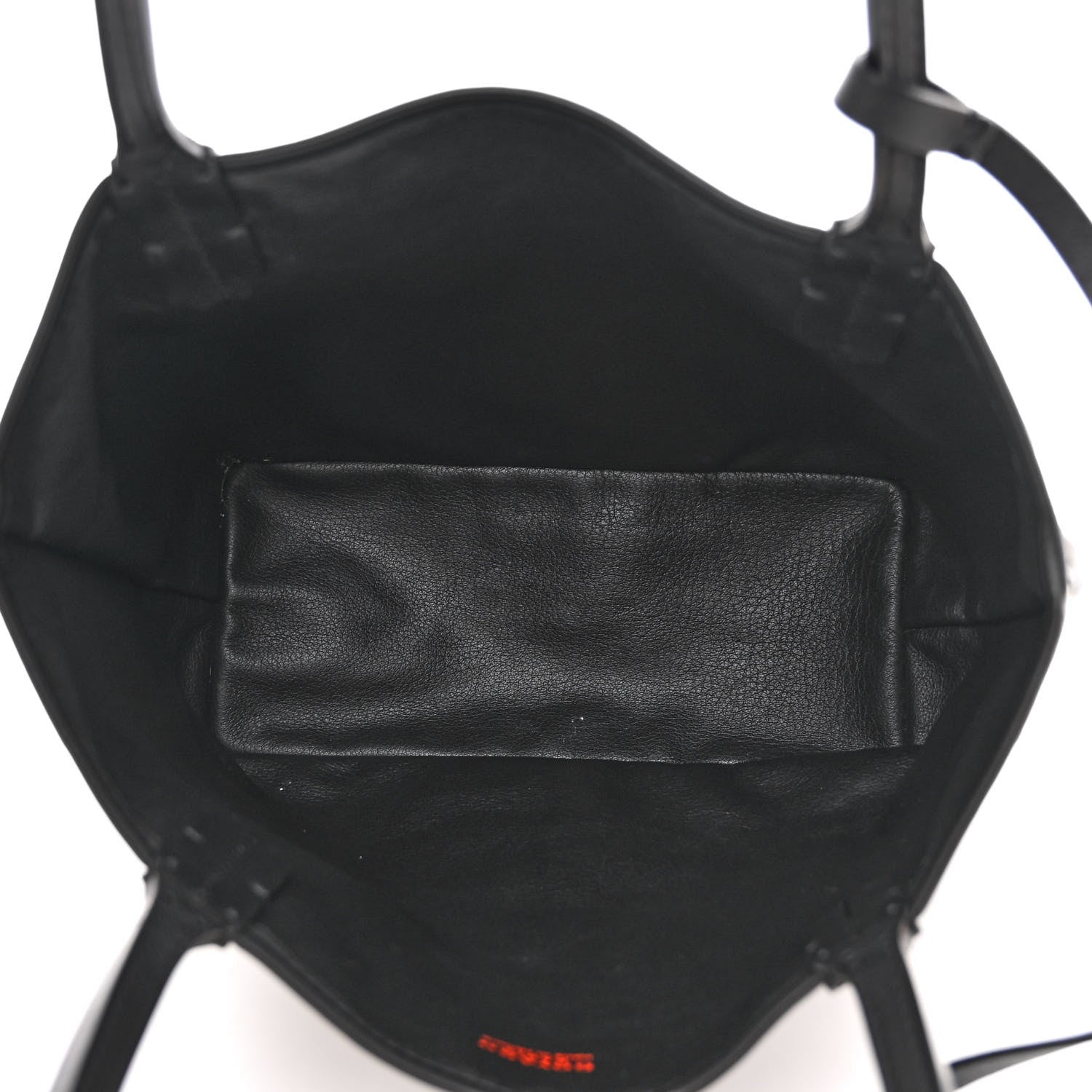 Goyard Goyardine Reversible Mini Anjou Black 9 of 18