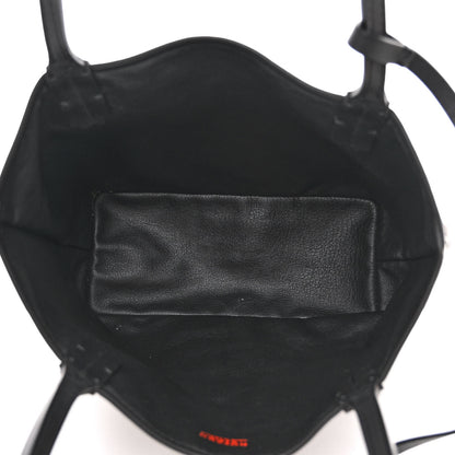 Goyard Goyardine Reversible Mini Anjou Black 9 of 18
