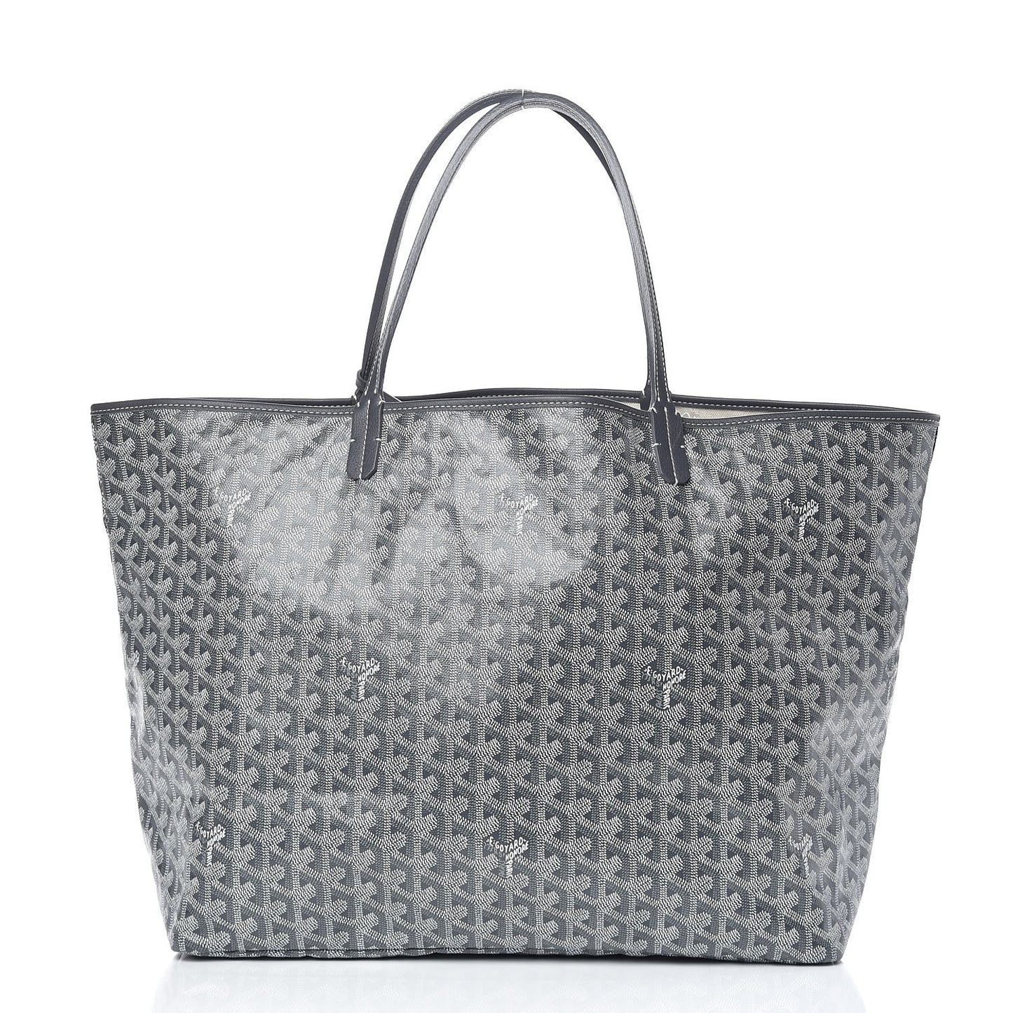 Goyardine Saint Louis GM Grey