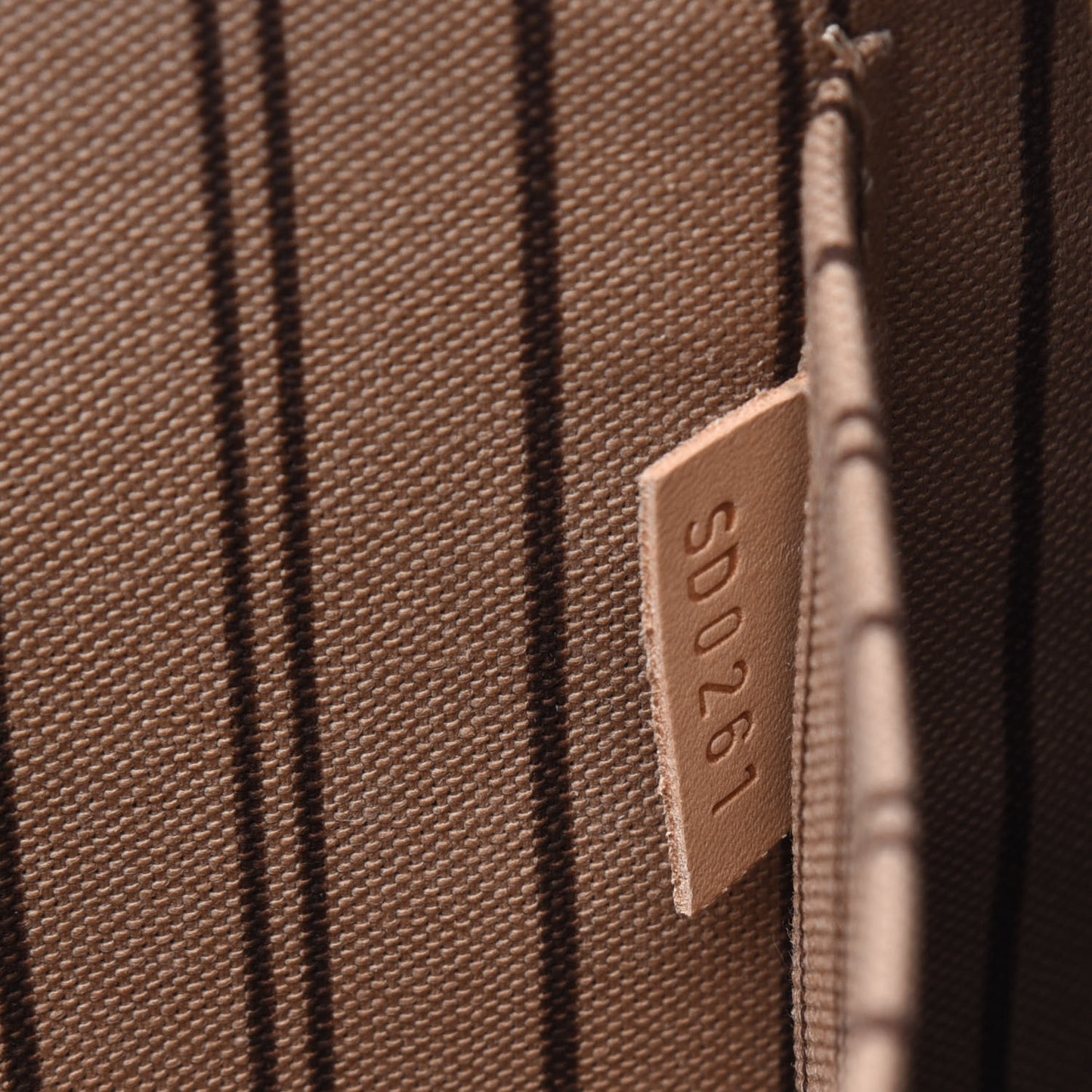 Monogram Neverfull MM GM Pochette