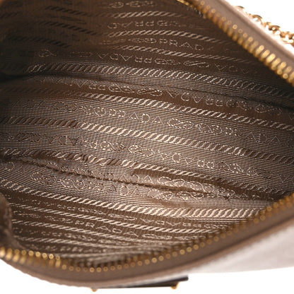 Prada Saffiano Lux Re-Edition 2005 Shoulder Bag Cammeo 5 of 10