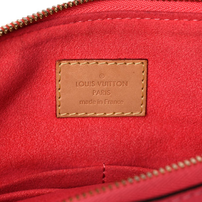 Louis Vuitton Monogram Pallas Dahlia 6 of 12