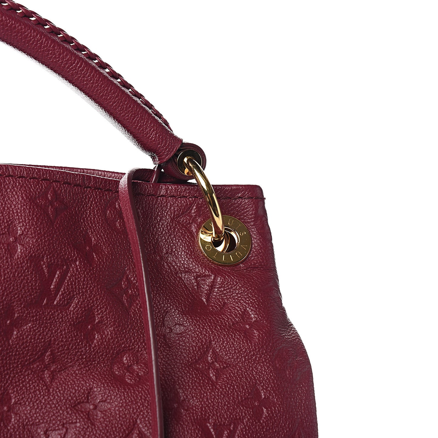 Empreinte Artsy MM Aurore