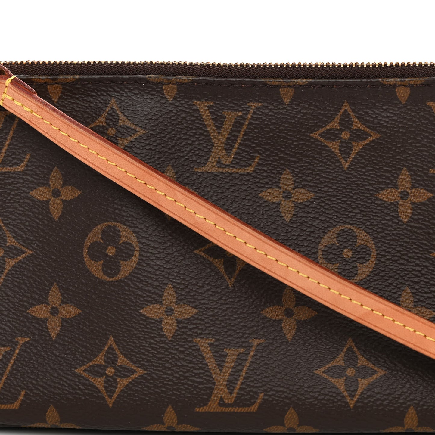 Monogram Pochette Accessories NM