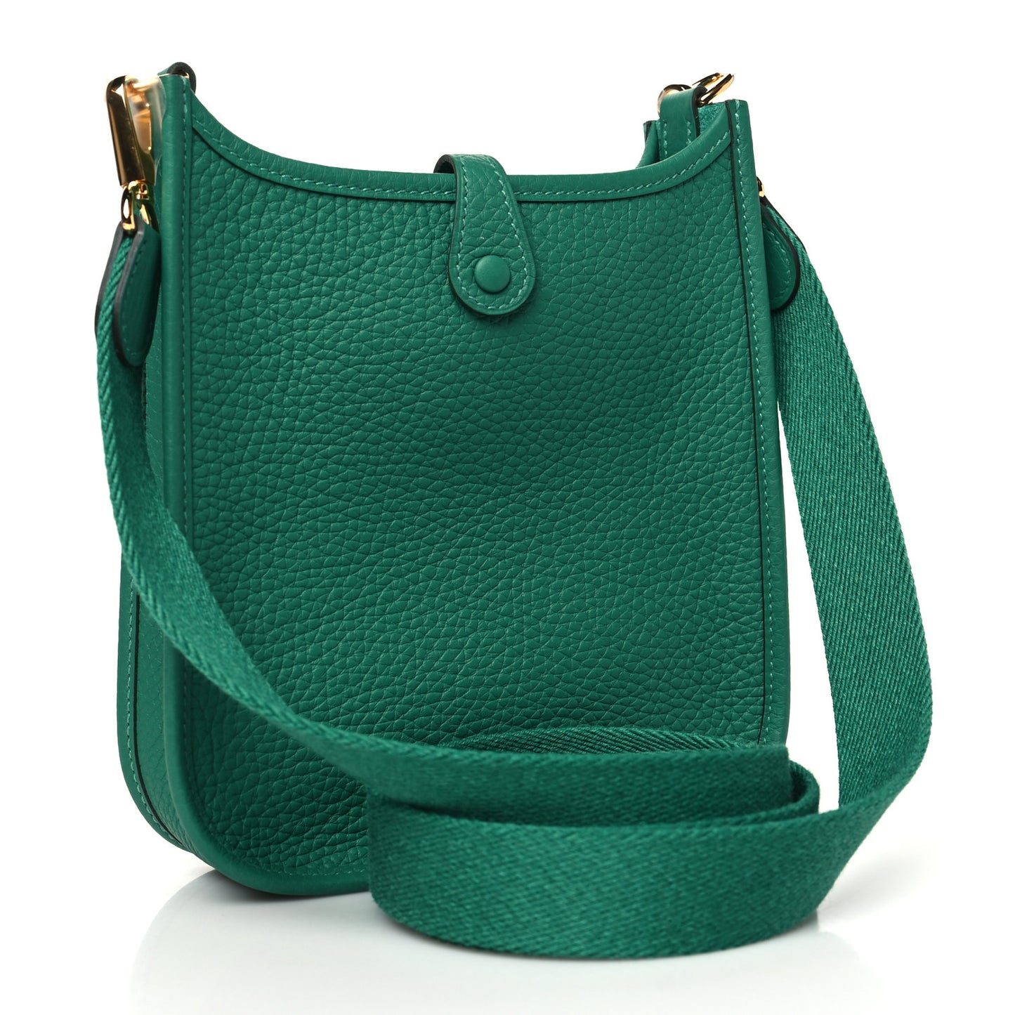 Taurillon Clemence Evelyne TPM Vert Vertigo