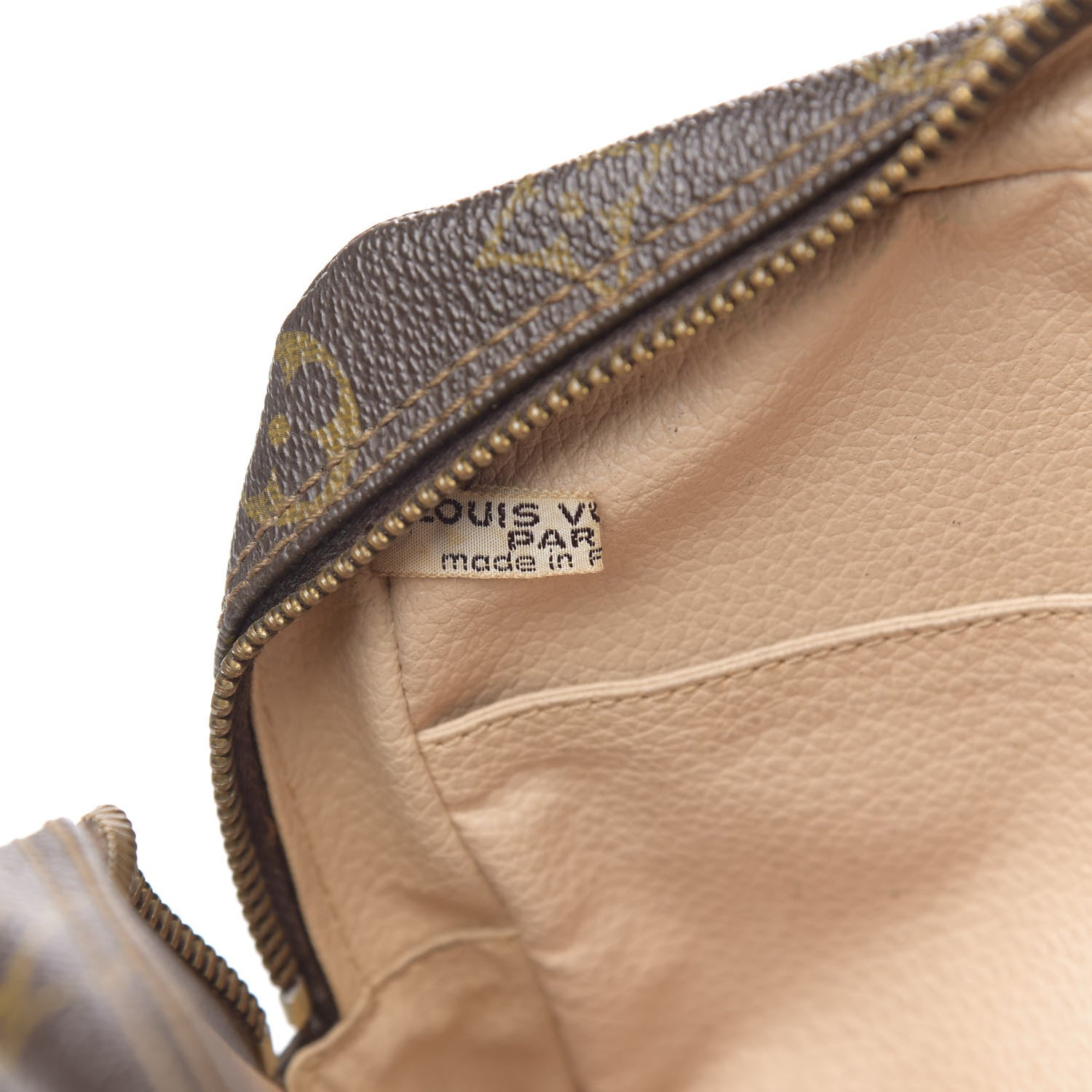 Louis Vuitton Monogram Trousse Toilette 23 6 of 12