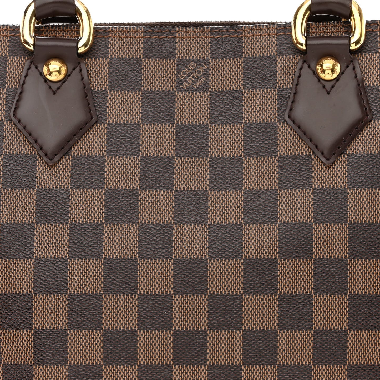 Damier Ebene Saleya PM