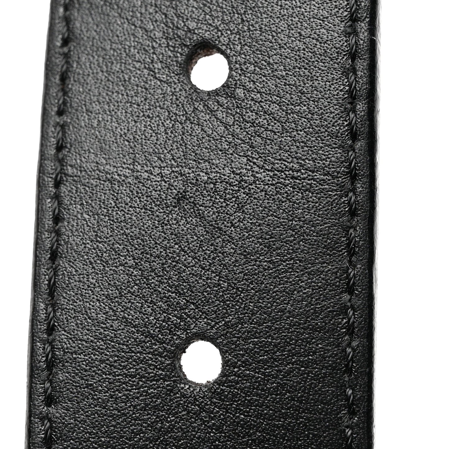 Monogram Essential V 30 MM Belt 90 36