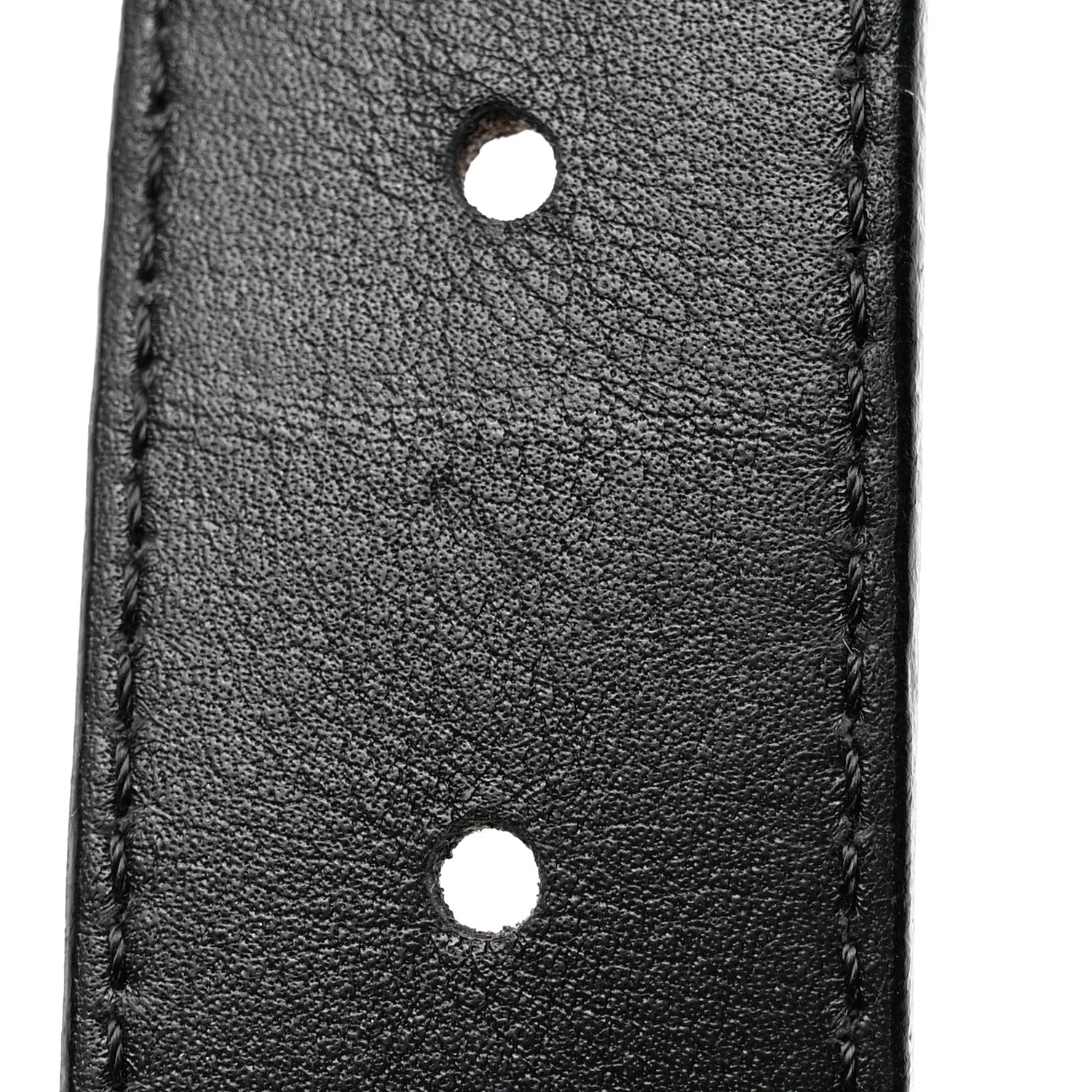 Louis Vuitton Monogram Essential V 30 MM Belt 90 36 9 of 11
