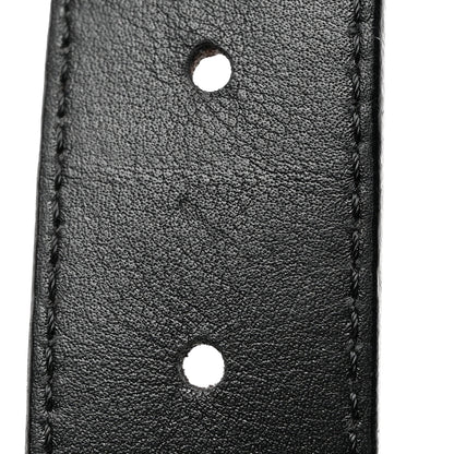 Louis Vuitton Monogram Essential V 30 MM Belt 90 36 9 of 11