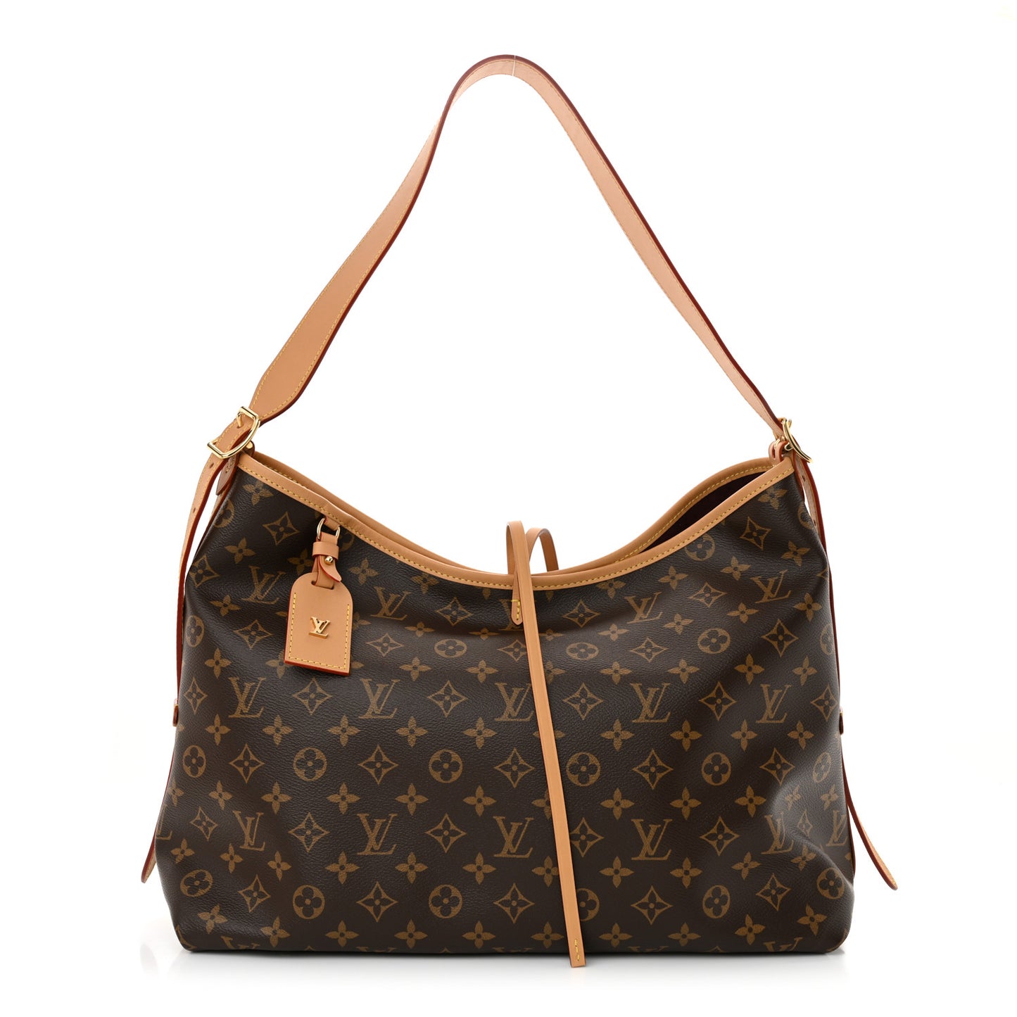 Monogram CarryAll MM