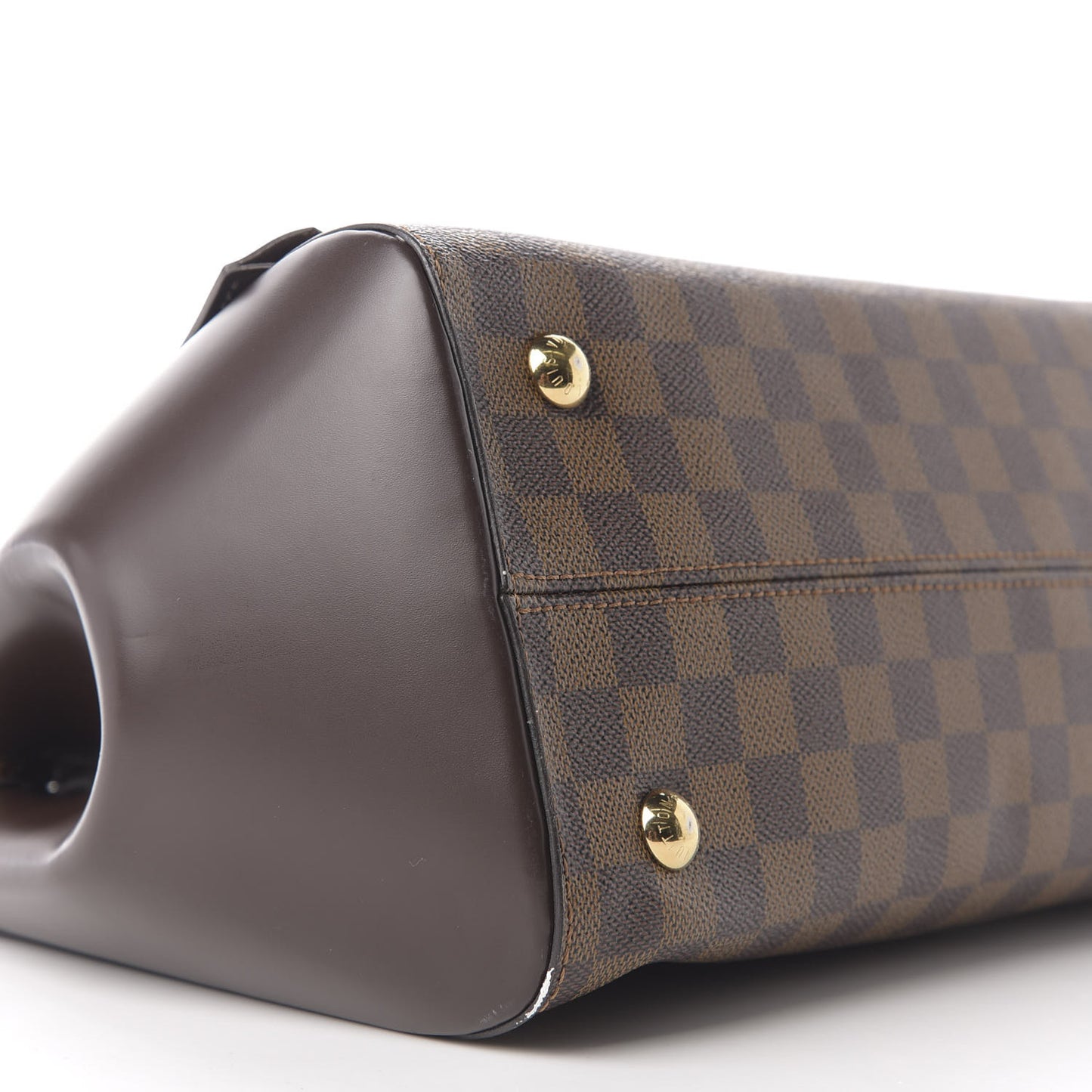 Damier Ebene Rivoli MM