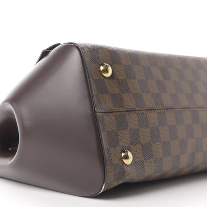 Louis Vuitton Damier Ebene Rivoli MM 5 of 8