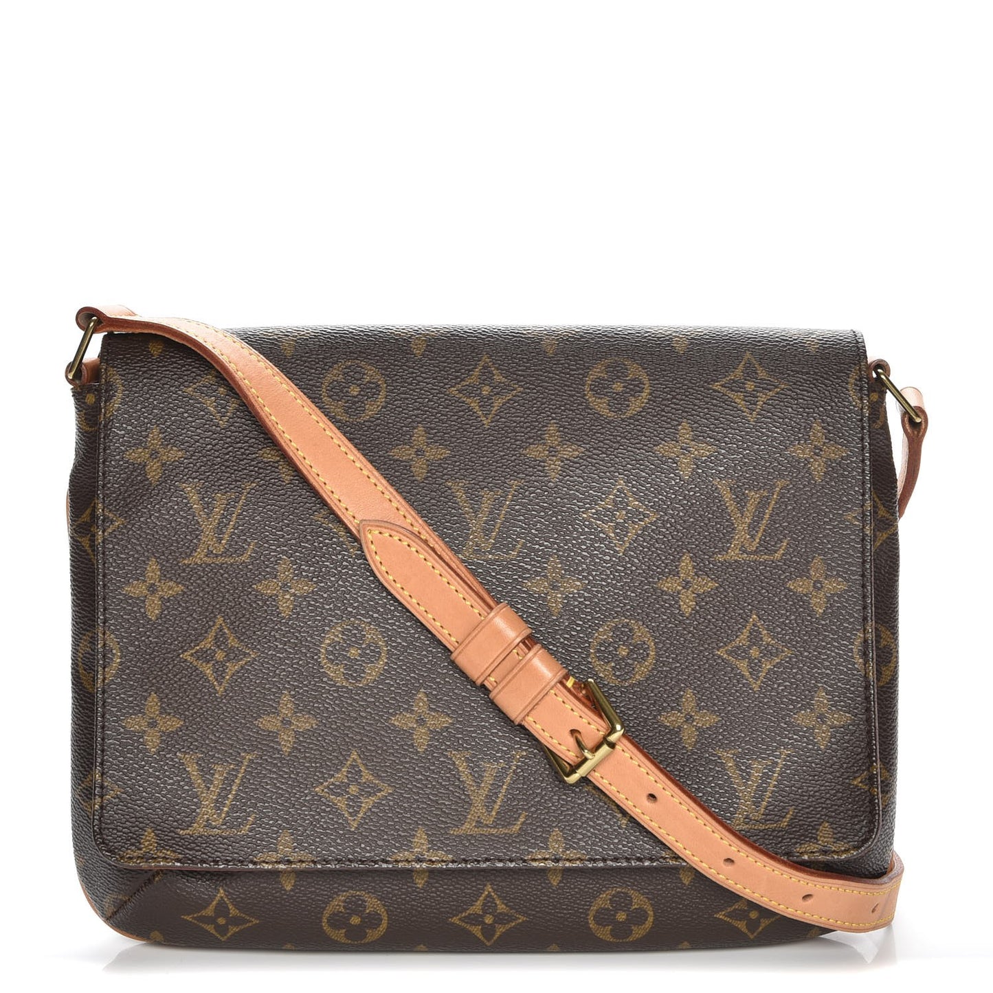 Monogram Musette Tango