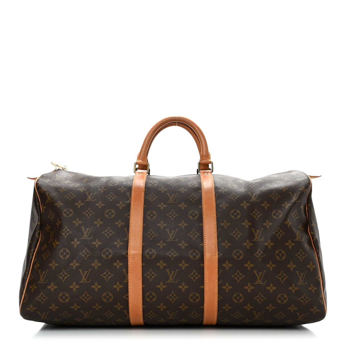 Monogram Keepall 55