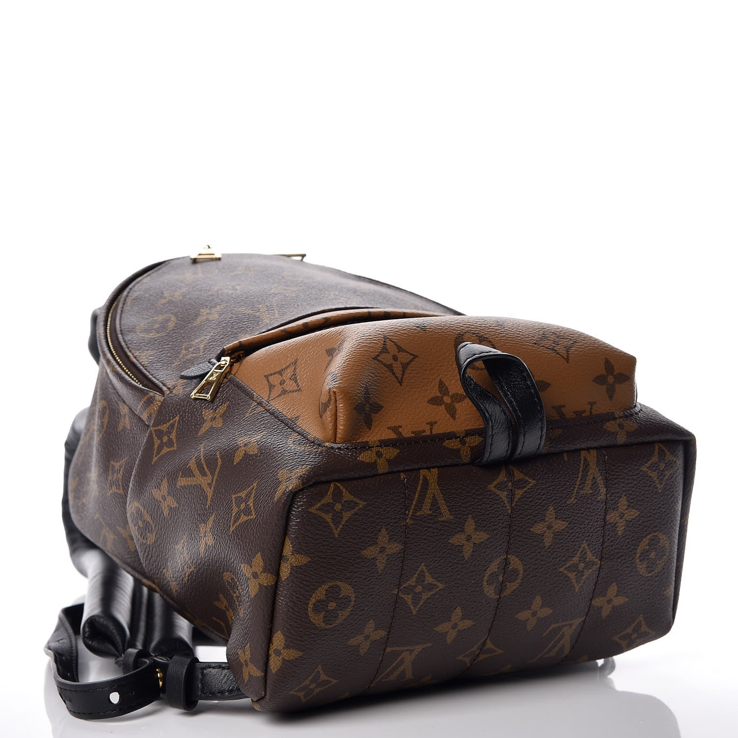 Louis Vuitton Reverse Monogram Palm Springs Backpack PM 4 of 9