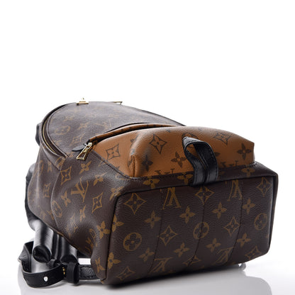 Louis Vuitton Reverse Monogram Palm Springs Backpack PM 4 of 9