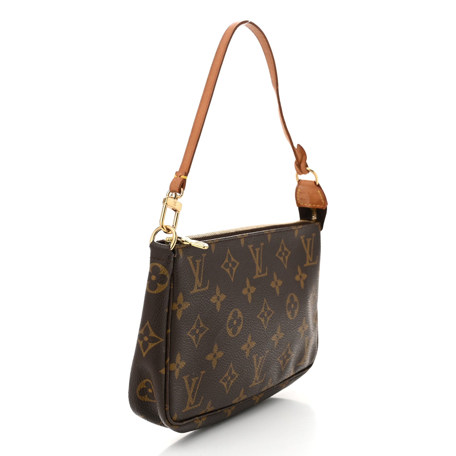 Louis Vuitton Monogram Pochette Accessories 3 of 11