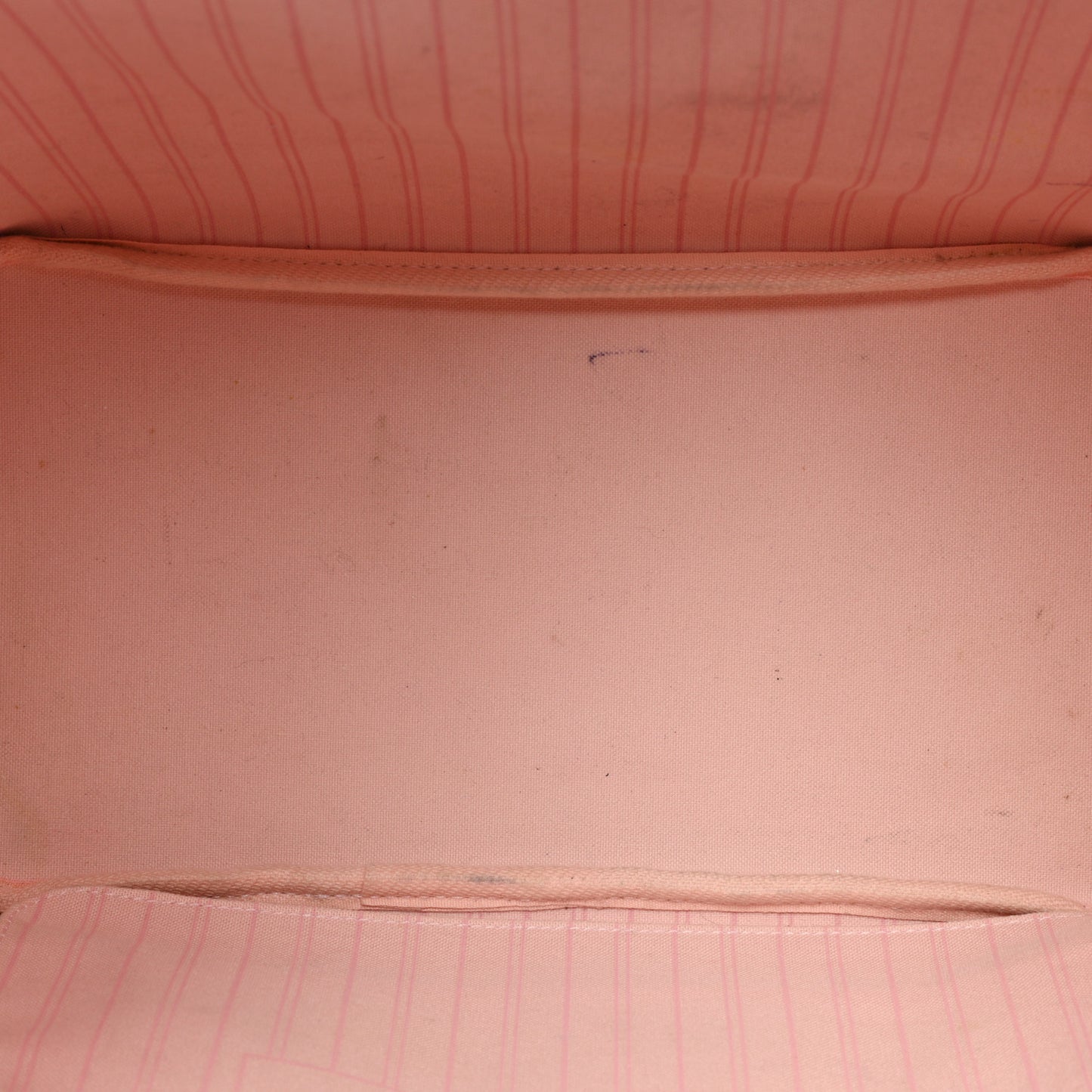 Damier Ebene Neo Neverfull MM Rose Ballerine