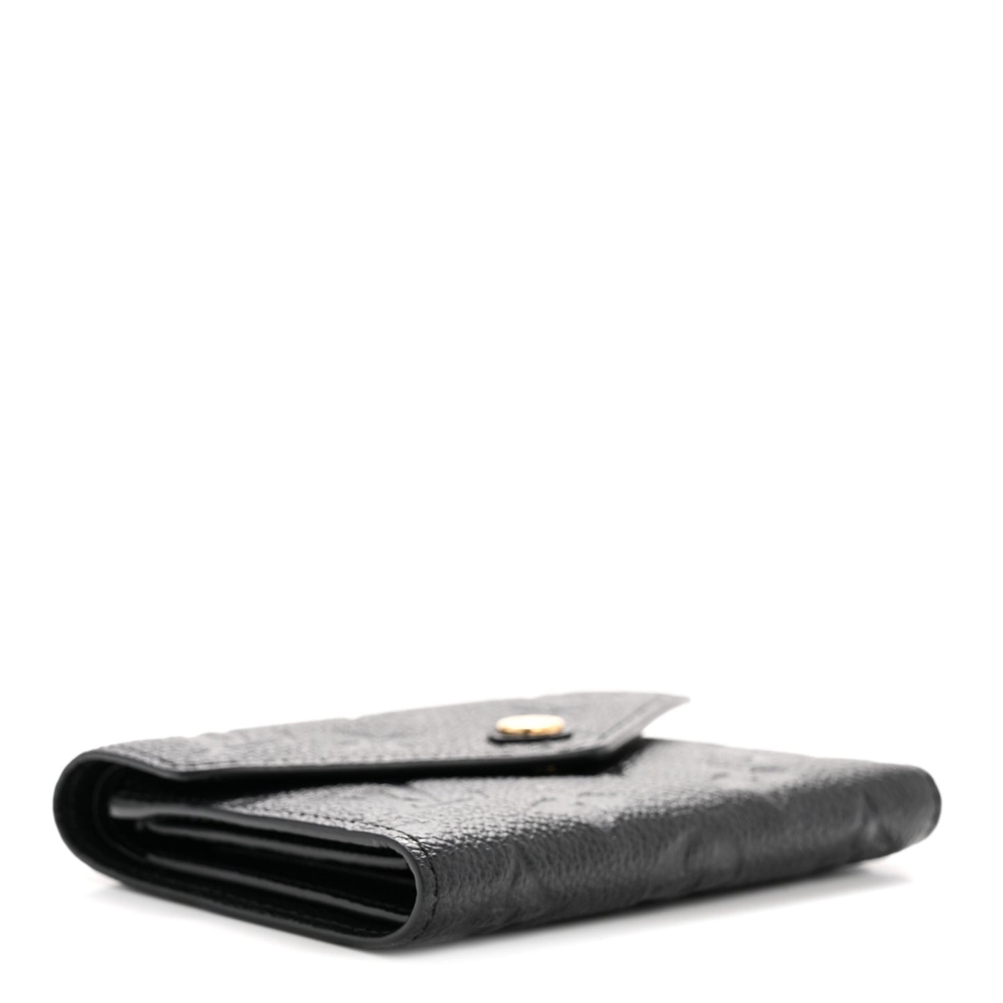 Empreinte Victorine Wallet Black