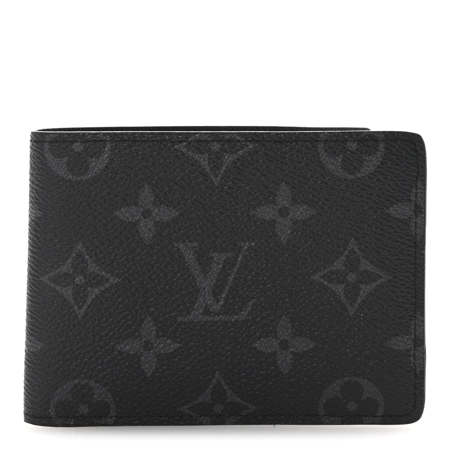 Monogram Eclipse Multiple Wallet