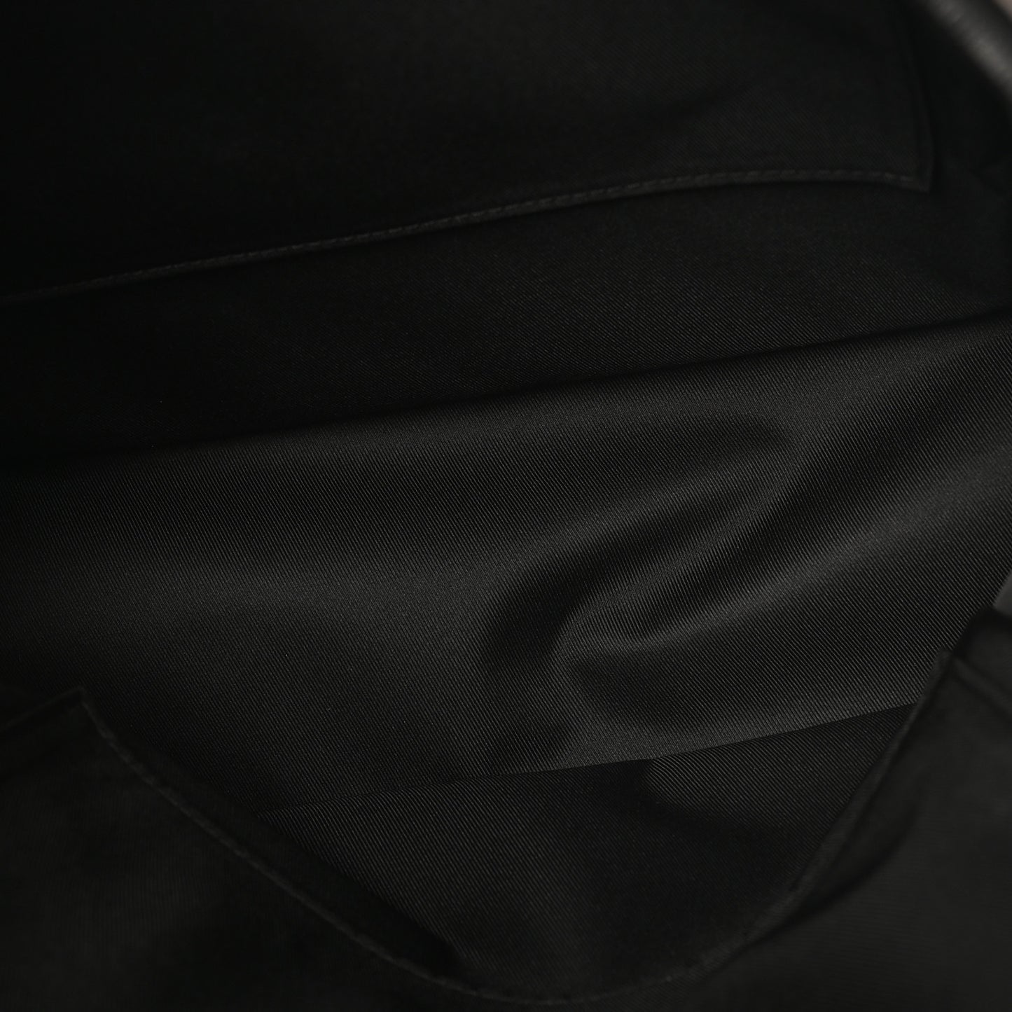 Monogram Macassar Dean Backpack