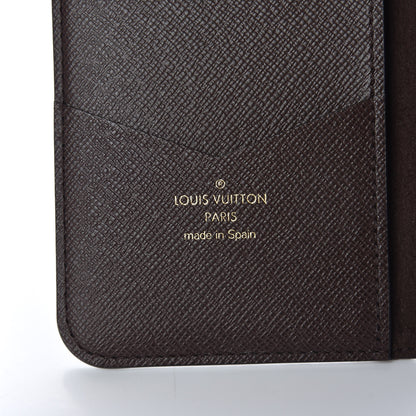 Louis Vuitton Monogram iPhone XS Max Folio Case 8 of 11