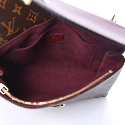 Louis Vuitton Monogram Saint Placide Aurore 5 of 11