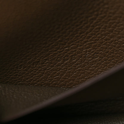Hermes Evercolor Verso Constance Slim Wallet Toundra Beton 8 of 9