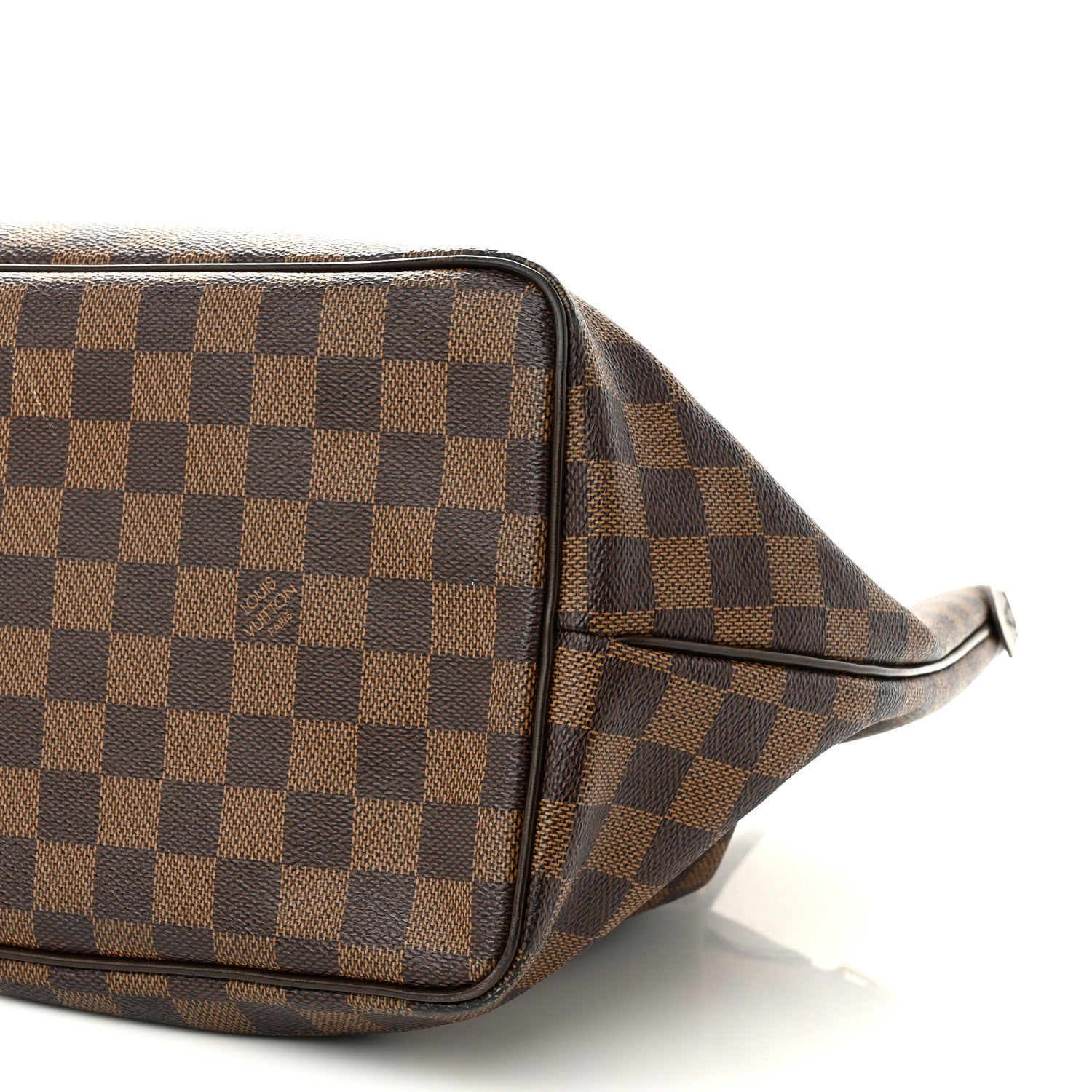 Louis Vuitton Damier Ebene Westminster GM 9 of 14