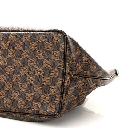 Louis Vuitton Damier Ebene Westminster GM 9 of 14