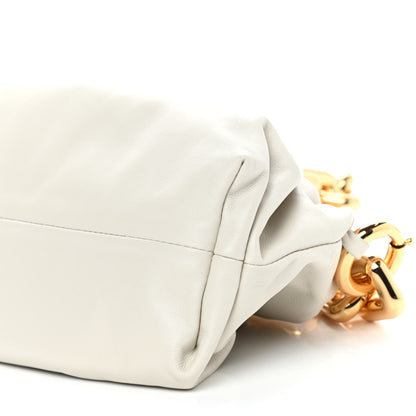 Bottega Veneta Calfskin The Pouch Chain Plaster 9 of 9
