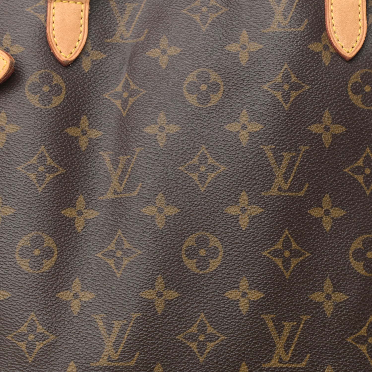 Louis Vuitton Monogram Batignolles Vertical 8 of 11