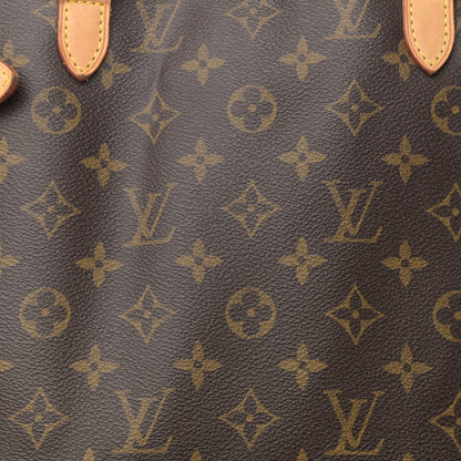 Louis Vuitton Monogram Batignolles Vertical 8 of 11