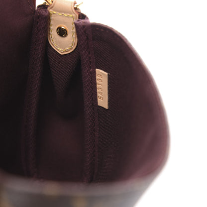 Louis Vuitton Monogram Favorite MM 7 of 10