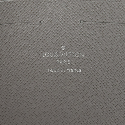 Louis Vuitton Monogram Logo Story GM Pochette Grey 5 of 12