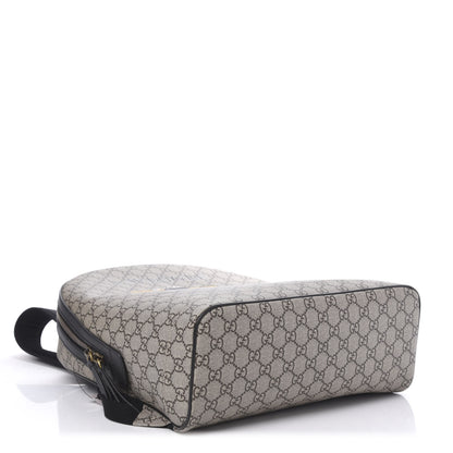 Gucci GG Supreme Monogram L'Aveugle Par Amour Print Dome Backpack 3 of 10