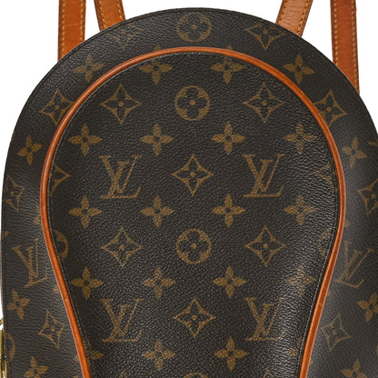 Louis Vuitton Monogram Ellipse Sac a Dos Backpack 7 of 13