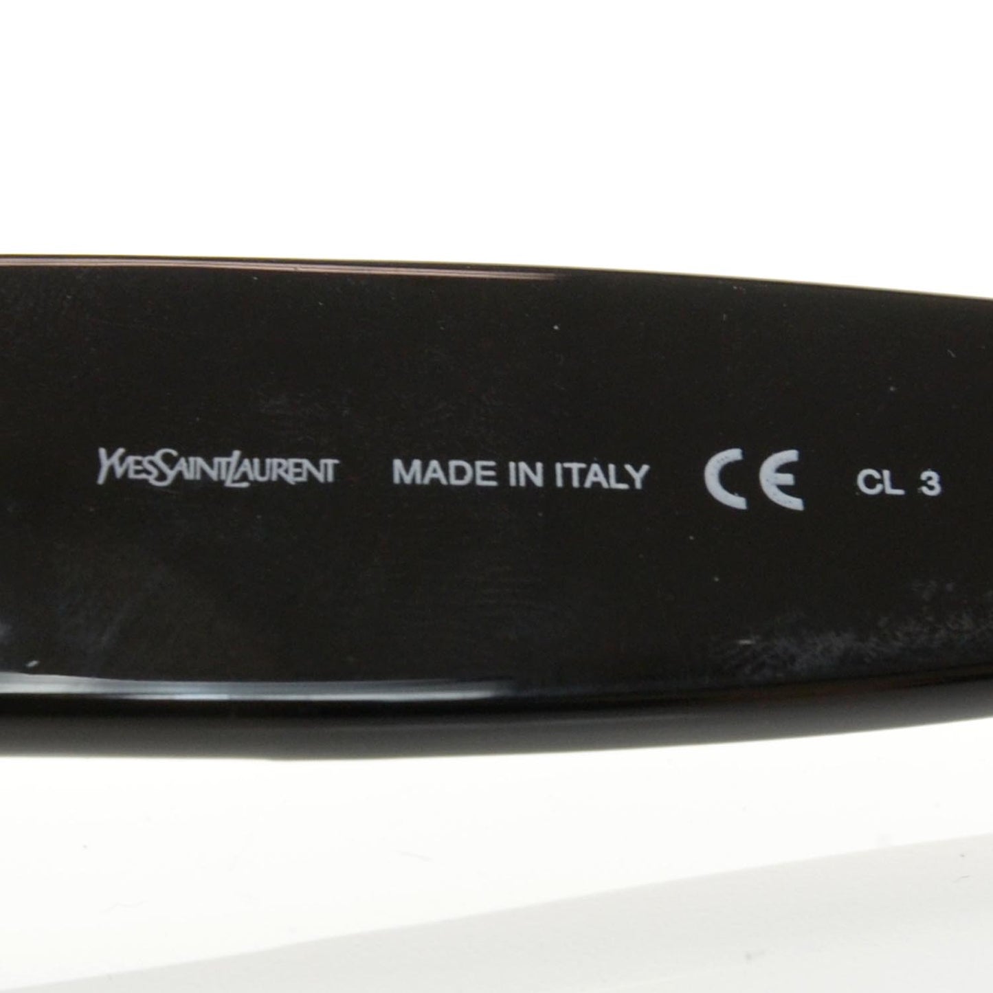 Sunglasses 6286S Black